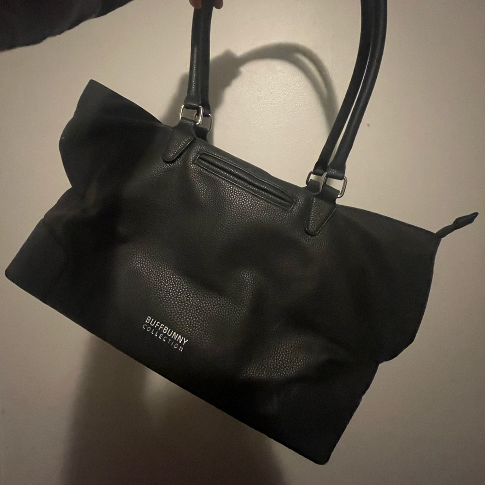 BuffBunny Game Changer Bag (gently used)